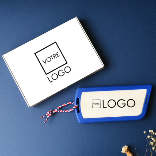 Batterie Externe - Made In France