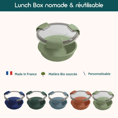 Lunchbox - Made In France