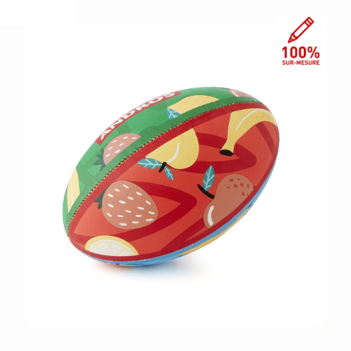 BALLON T5 RUGBY