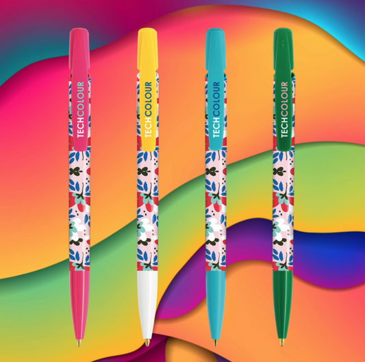 Stylo Mediaclic - Biodégradable