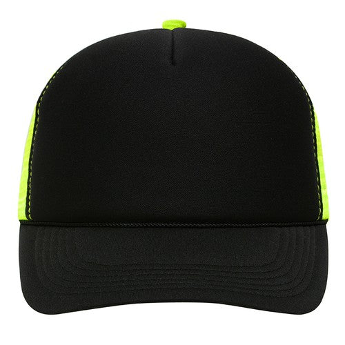 Casquette_Trucker_noir_neon_jaune_Devant_MB6550_CYBER25.jpg