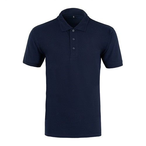 Polo_classique_Unisexe_marine_Devant_CYBPOLOU1_CYBER25.jpg