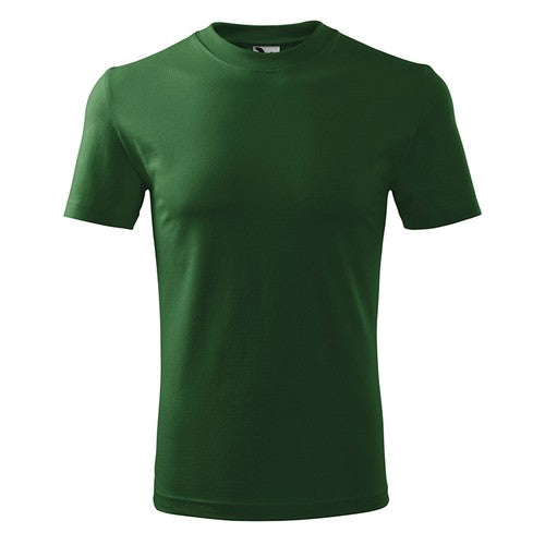 T-shirt_Malfini_Unisex_vert_bouteille_Devant_MF110_CYBER25.jpg