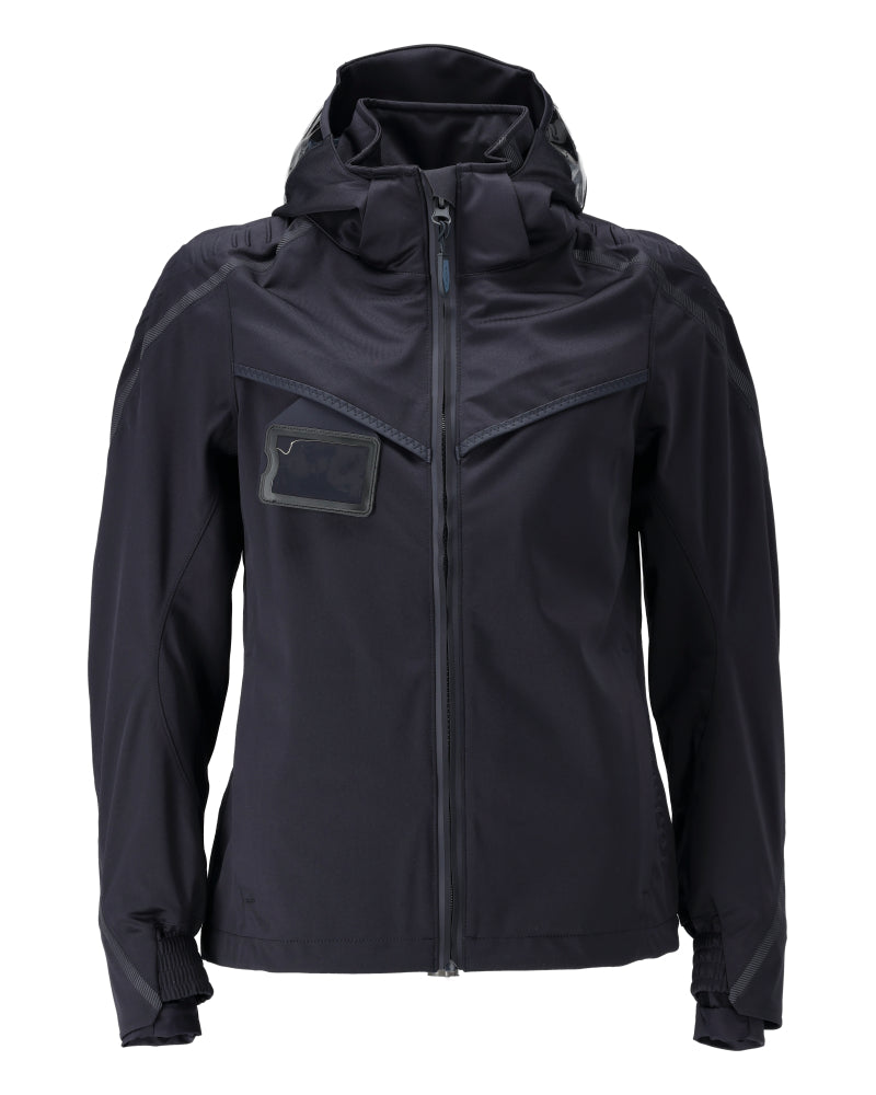 CUSTOMIZED Veste d'extérieur - Marine foncé