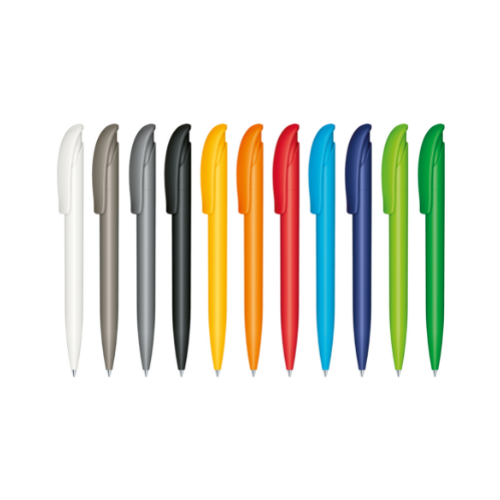 Stylo Challenger Mat - Recyclé - Made In Europe