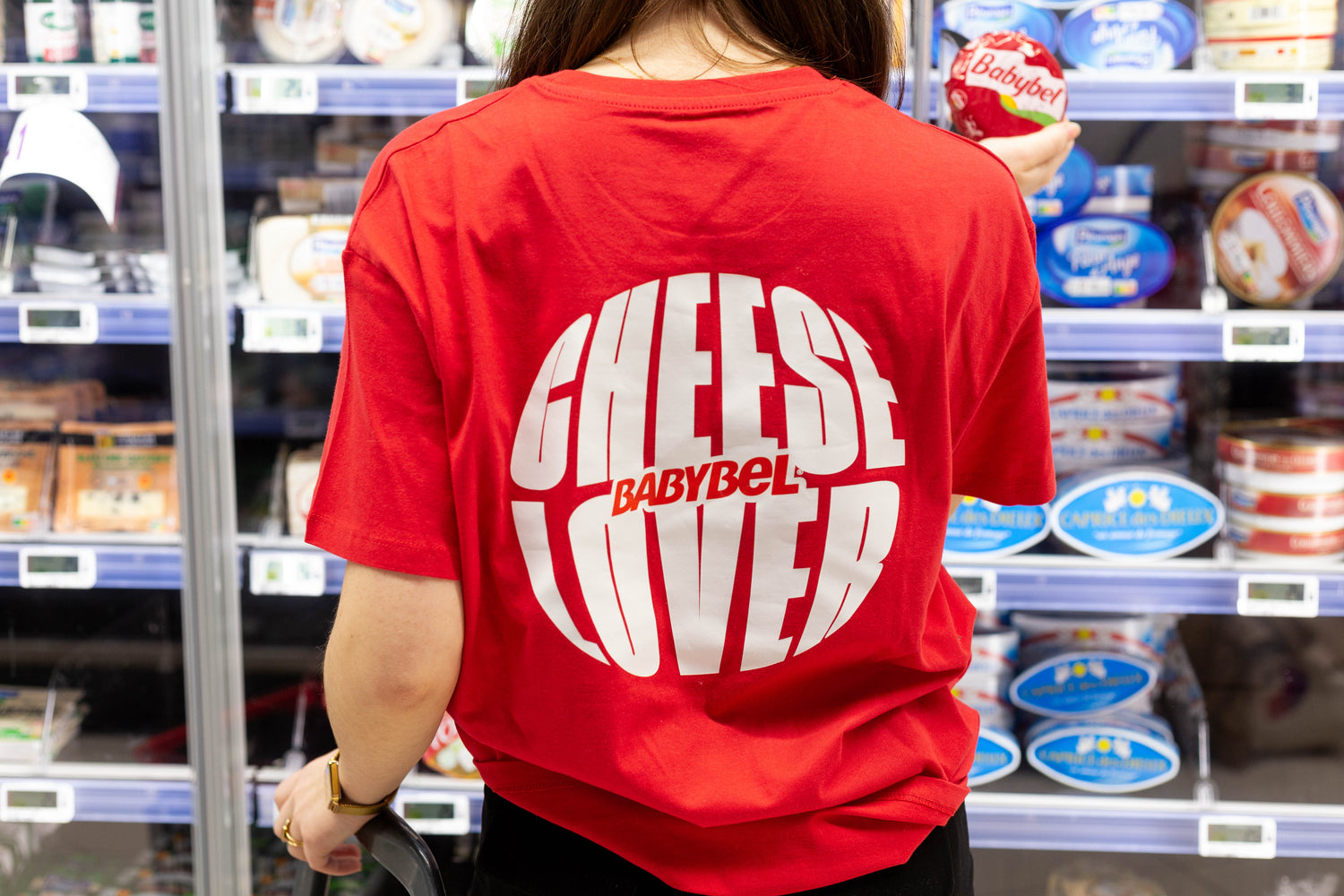 T-Shirts / Débardeurs