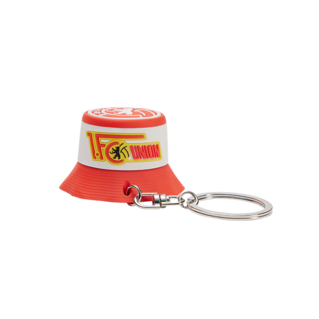 Porte-clés décapsuleur PVC 3D