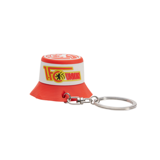 Porte-clés décapsuleur PVC 3D