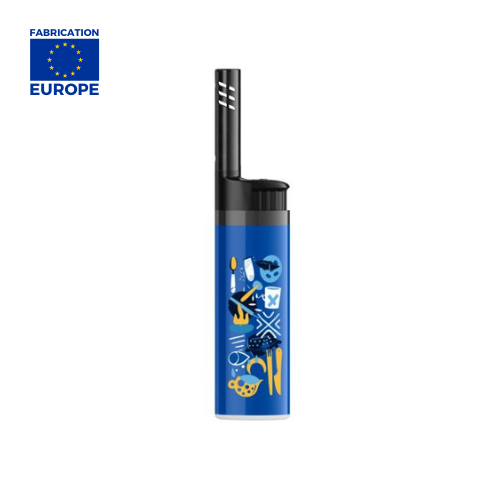 Briquet Allume-feu - Made In Europe