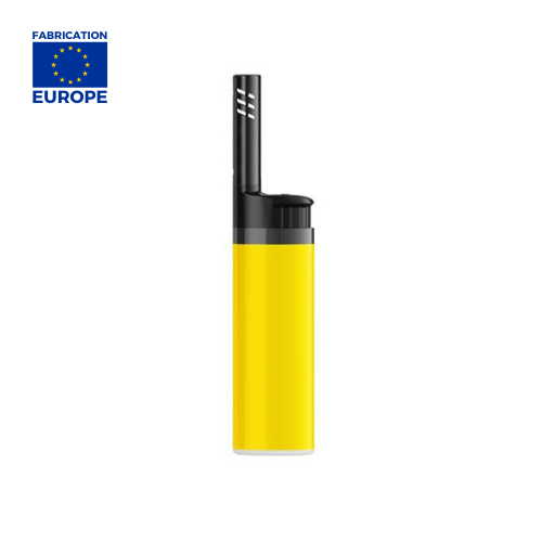 Briquet Allume-feu - Made In Europe