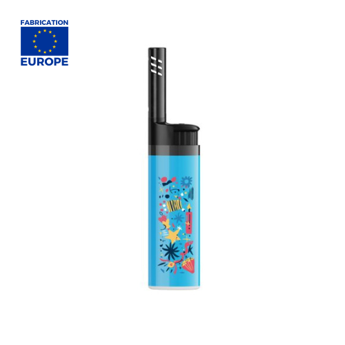 Briquet Allume-feu - Made In Europe