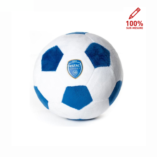 PELUCHE BALLON FOOTBALL