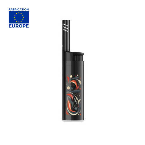 Briquet Allume-feu - Made In Europe
