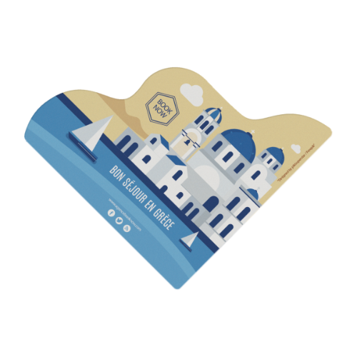 Eventail - Made In France