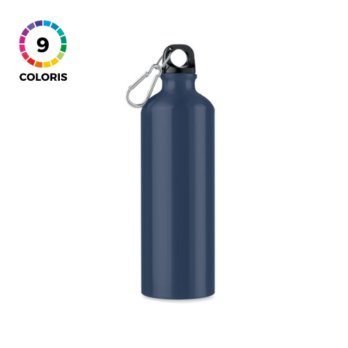 Bouteille en aluminium - 750ml