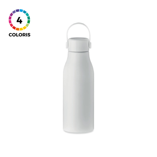 Bouteille en aluminium - 650ml