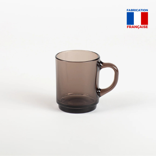 TASSE DURALEX VERSAILLES - FABRIQUÉE EN FRANCE