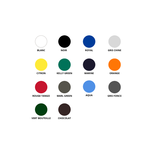 Veste Technique Unisexe