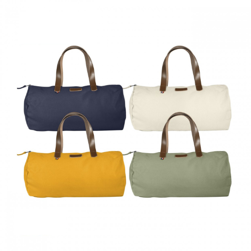 Sac Polochon - Made In France