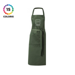 Tablier de Cuisine - 240 g/m²