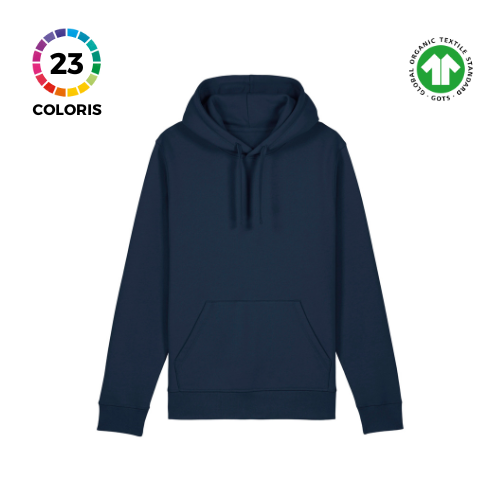 Sweat capuche Unisexe - 280g