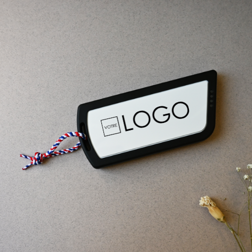 Batterie Externe - Made In France