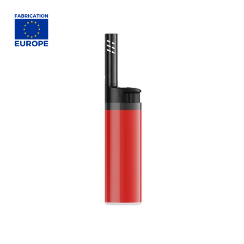 Briquet Allume-feu - Made In Europe