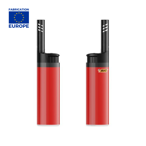 Briquet Allume-feu - Made In Europe