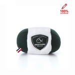 PELUCHE BALLON RUGBY - MADE IN FRANCE