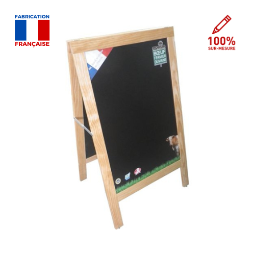 Stop Trottoir - Made In France