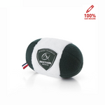 PELUCHE BALLON RUGBY - MADE IN FRANCE