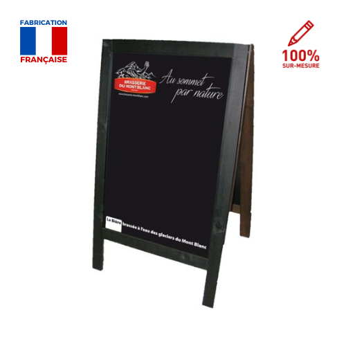 Stop Trottoir - Made In France