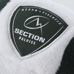 PELUCHE BALLON RUGBY - MADE IN FRANCE