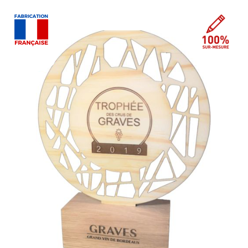 Trophee-bois