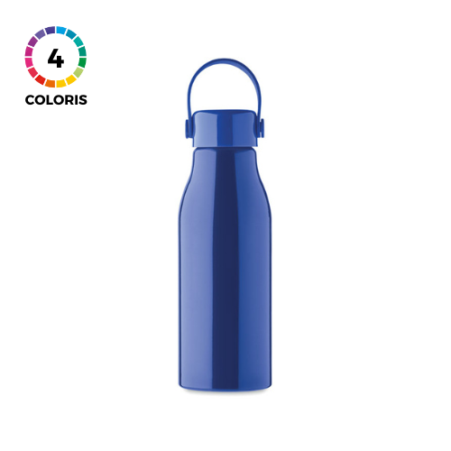Bouteille en aluminium - 650ml