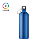 Bouteille en aluminium - 750ml
