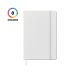 Carnet Rigide A5 - 192 pages