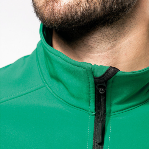 Veste Technique Sans Manche Unisexe