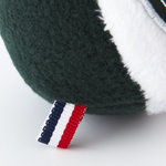 PELUCHE BALLON RUGBY - MADE IN FRANCE