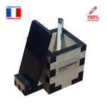 Support téléphone - Made In France