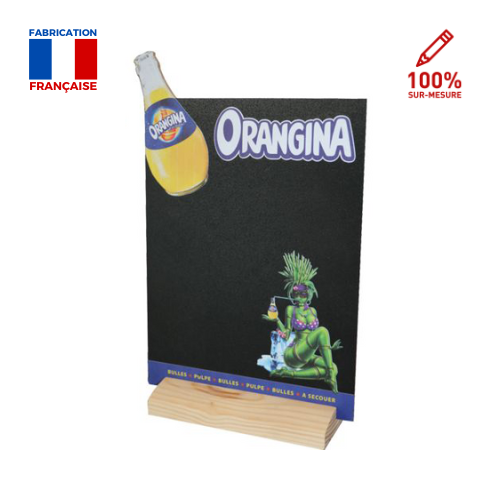 Ardoise de table - Made In France