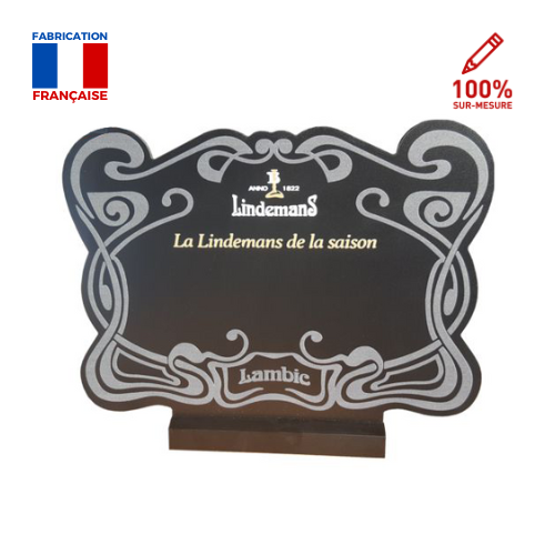 Ardoise de table - Made In France