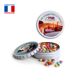Boite de bonbons clic/clac - Made In France