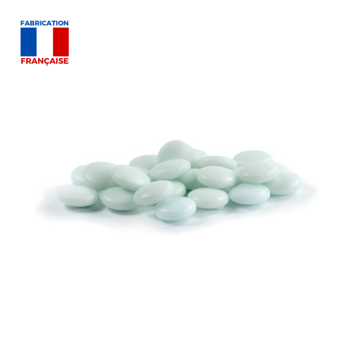 Boite de bonbons clic/clac 45mm - Made In France
