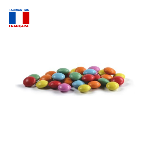 Boite de bonbons clic/clac - Made In France