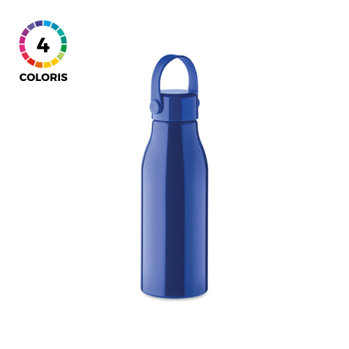 Bouteille en aluminium - 650ml