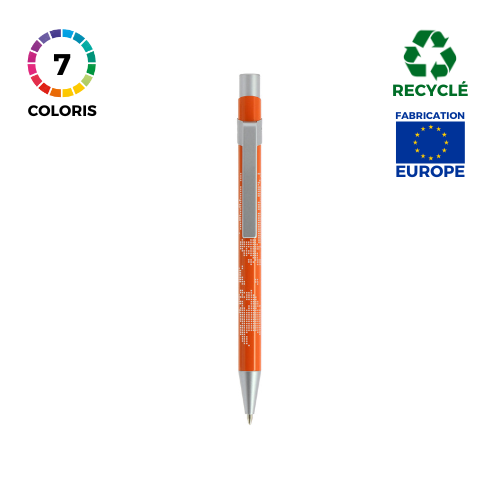 Bic METALpro - Made In Europe
