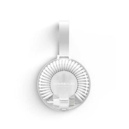 Chargeur rond Multicâbles