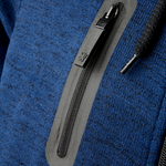 Veste zip - 100% Sur-mesure