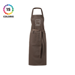 Tablier de Cuisine - 240 g/m²
